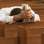Prayer Update