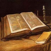 Bibliology & New Technology