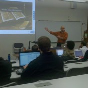 New Teaching Series
